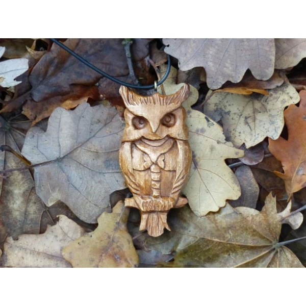 Leśna Strażniczka / Forrest Guardian